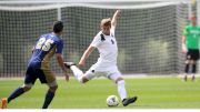 2018 Rutgers vs Michigan State | Big Ten Men's Soccer