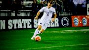 2018 B1G Quarterfinal: 3 Michigan vs 6 Penn State | Big Ten Men's Soccer