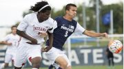 2018 Detroit Mercy vs Penn State | Big Ten Men's Soccer