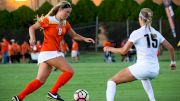 2018 SIUE vs Illinois | Big Ten Women's Soccer