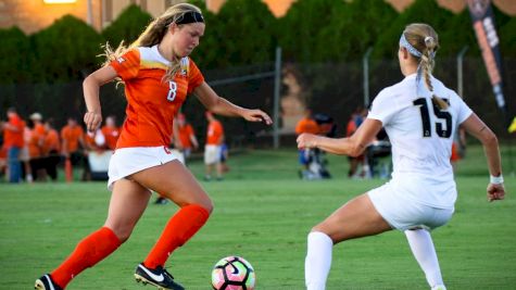 2018 SIUE vs Illinois | Big Ten Women's Soccer