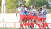 2018 Nebraska vs Ohio State | Big Ten Women's Soccer