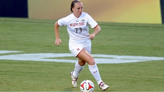 Maryland womens soccer.dms
