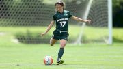 2018 Rutgers vs Michigan State | Big Ten Women's Soccer