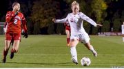 2018 Maryland vs Wisconsin | Big Ten Women's Soccer