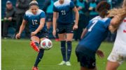 2018 NCAA First Round: Penn State vs Bowling Green | Big Ten Women's Soccer