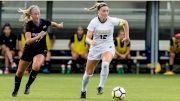 2018 Western Michigan vs Purdue | Big Ten Women's Soccer