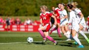 2018 Illinois vs Wisconsin | Big Ten Women's Soccer
