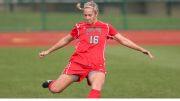 2018 Florida Gulf Coast vs Ohio State | Big Ten Women's Soccer