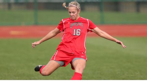 2018 Florida Gulf Coast vs Ohio State | Big Ten Women's Soccer