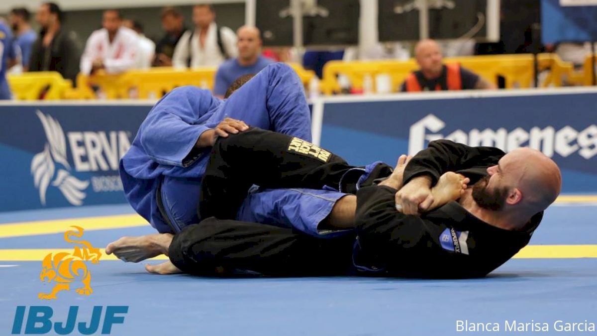 2018 IBJJF World Master Jiu-Jitsu Championship: Schedule & Brackets Are Out