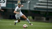 2018 Colorado College vs Michigan State | Big Ten Women's Soccer