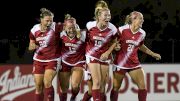 2018 Penn State vs Indiana | Big Ten Women's Soccer