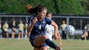 2018 Ohio State vs Penn State | Big Ten Women's Soccer