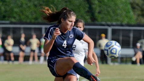 2018 Ohio State vs Penn State | Big Ten Women's Soccer