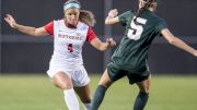 2018 Purdue vs Rutgers | Big Ten Women's Soccer