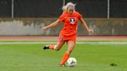 2018 Indiana vs Illinois | Big Ten Women's Soccer