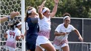 2018 Nebraska vs Rutgers | Big Ten Women's Soccer