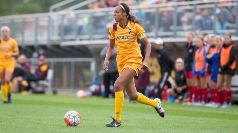 2018 Wisconsin vs Minnesota | Big Ten Women's Soccer