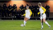 2018 Michigan State vs Michigan | Big Ten Women's Soccer