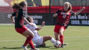 2018 Indiana vs Maryland | Big Ten Women's Soccer