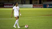 2018 Denver vs Maryland | Big Ten Women's Soccer