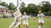 2018 Michigan vs Purdue | Big Ten Women's Soccer