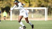2018 Minnesota vs Michigan State | Big Ten Women's Soccer