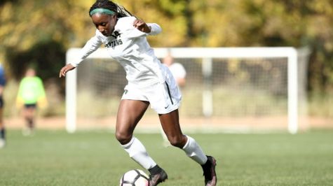 2018 Minnesota vs Michigan State | Big Ten Women's Soccer