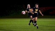 2018 Purdue vs Iowa | Big Ten Women's Soccer