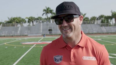 Freedom Bowl 'Means So Much To So Many'