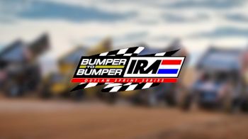 Full Replay | IRA Sprints at Wilmot 6/12/21