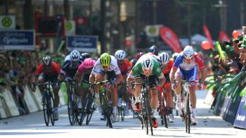 2018 Cyclassics Hamburg Highlights