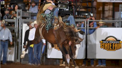 2018 Rank Lil Buckers: New Mexico State Fair