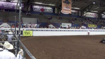 Performance 1: 2018 National Little Britches Association Finals, Timed