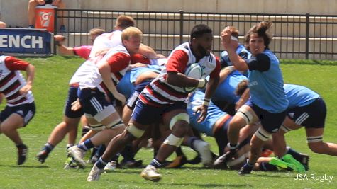 7 Takeaways From The College All-American Summer