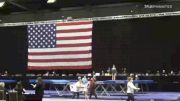 Kaylee Bowar - Individual Trampoline, Gypsy Flyers - 2021 USA Gymnastics Championships