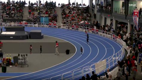 Youth Boys' 400m, Finals 4 - Age under 6