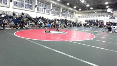 165 lbs Round Of 16 - Fisher Stites, Newtown vs Ryan Mcdonough, Wethersfield