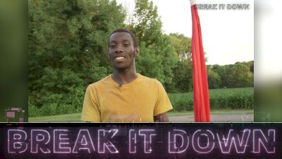 Break It Down: Madison Scouts Guard