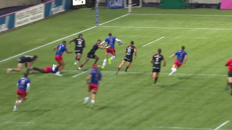 Replay: Stade Francais vs Stade Toulousain | Dec 3 @ 8 PM