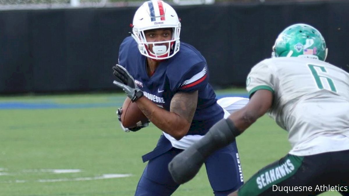 Weekend Walkthrough: UMass Kicks Off Season Against Duquesne