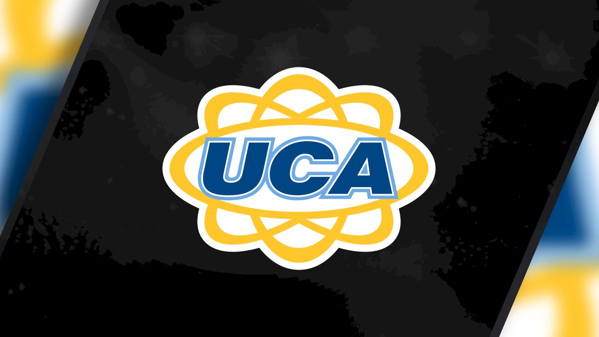 How To Watch: 2020 UCA Allegheny Virtual Regional