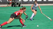 2019 Northwestern vs Ohio State | Big Ten Field Hockey