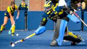 2019 Maryland vs Michigan | Big Ten Field Hockey