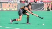 2019 Iowa vs Maryland | Big Ten Field Hockey
