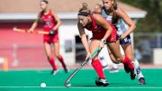2019 Temple vs Rutgers | Big Ten Field Hockey