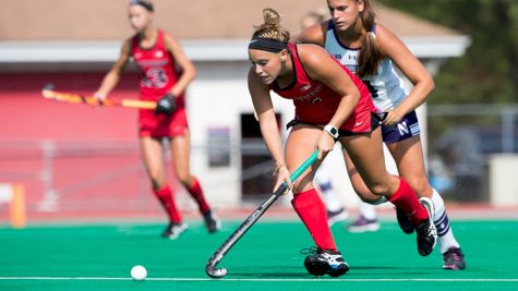 2019 Temple vs Rutgers | Big Ten Field Hockey