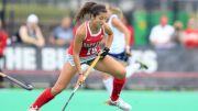 2018 Michigan State vs Ohio State | Big Ten Field Hockey
