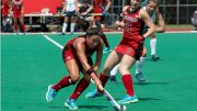 2019 Michigan vs Rutgers | Big Ten Field Hockey